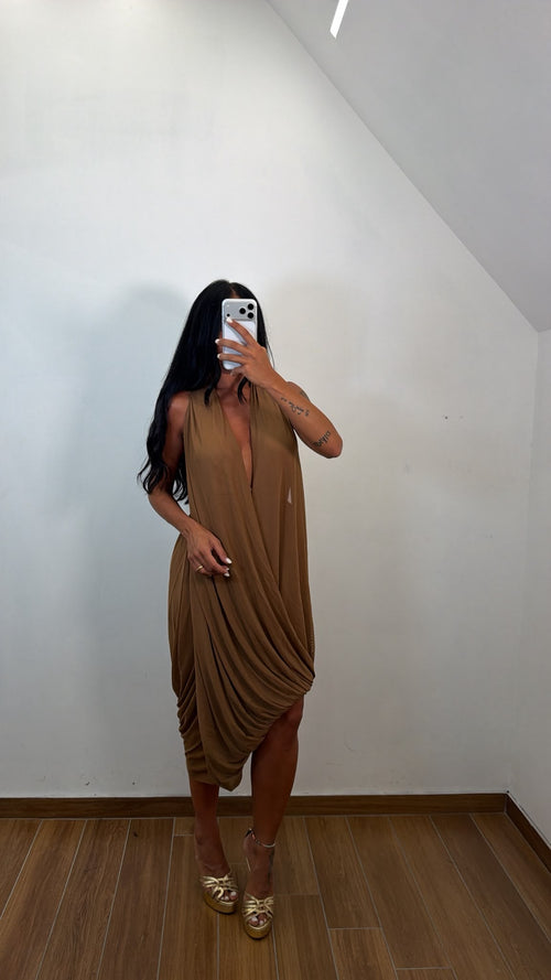 Dress Safari