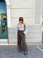 Pantalone Brown Marty