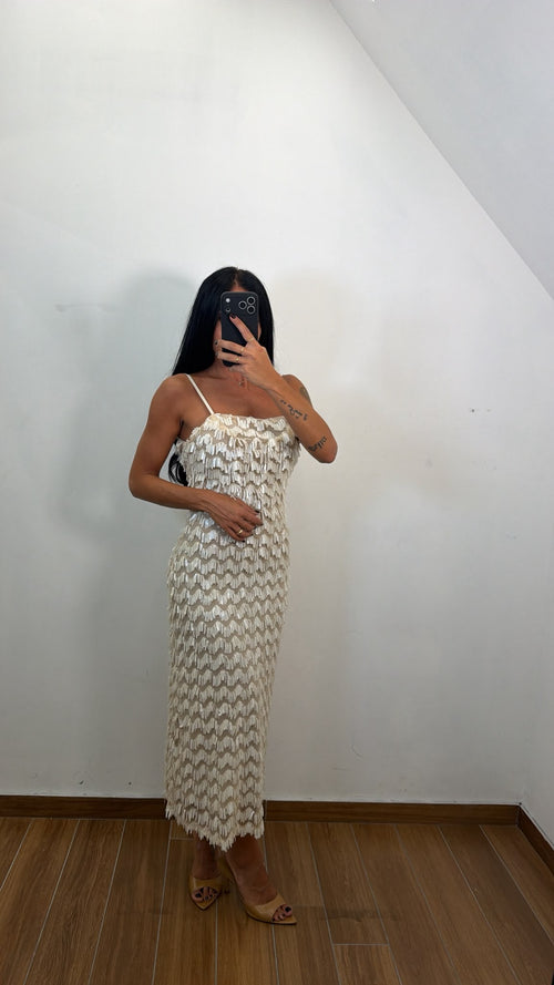 Long Dress Ilary