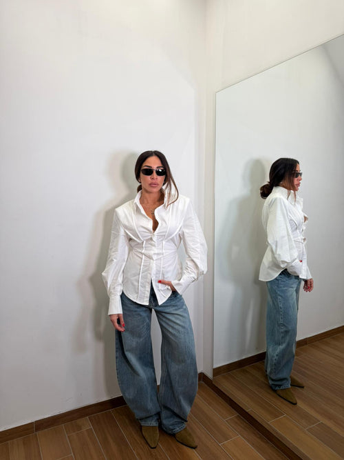 Camicia Mariana