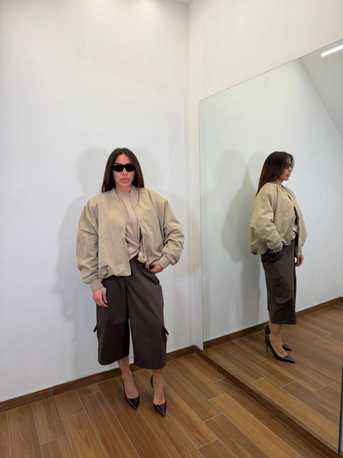 Jacket Frida