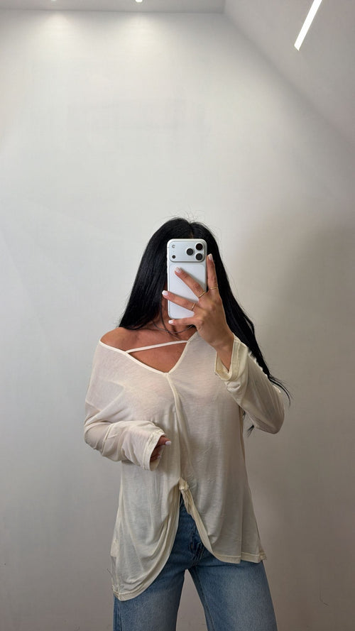 Maglia Lilliana