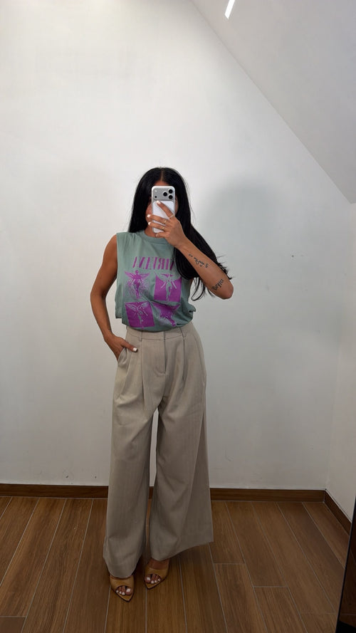 Shirt Barock Tiffany