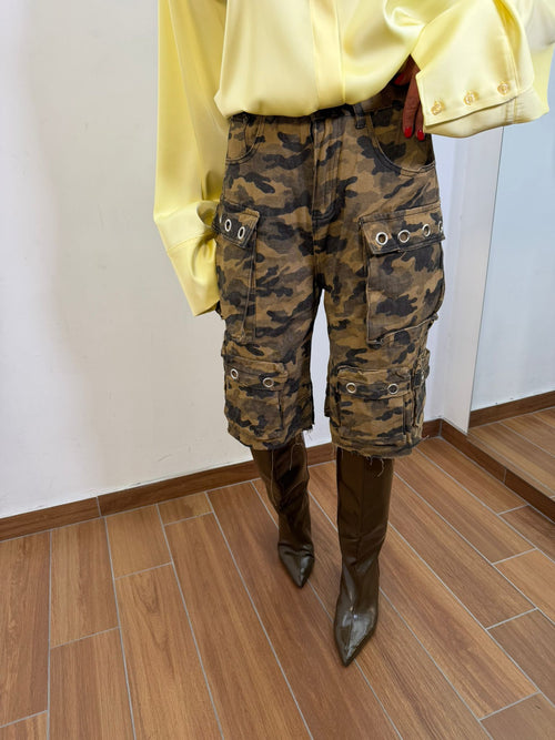 Bermuda Military