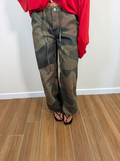 Jeans Mimetic 33