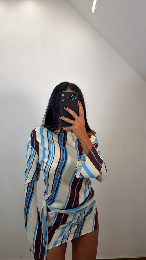 Dress Paloma
