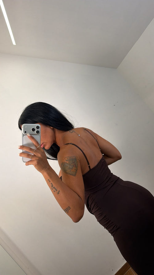 Long Dress Aleandra