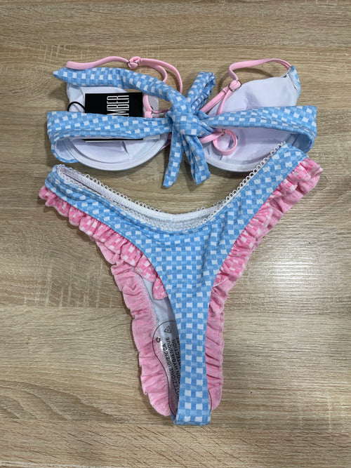 Costume e Pareo Chloè