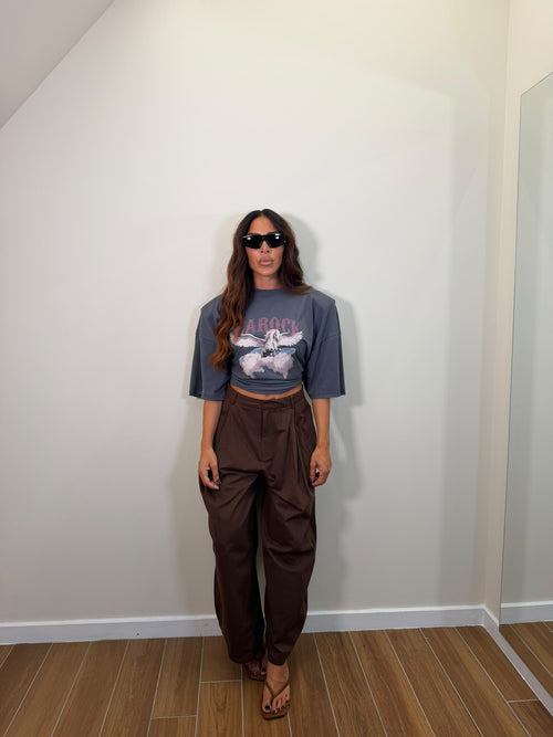 Pantalone Mike