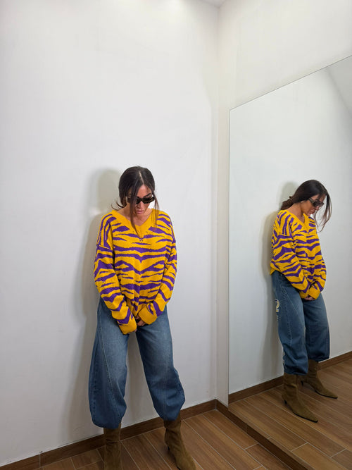 Coord-Set Creative Animalier