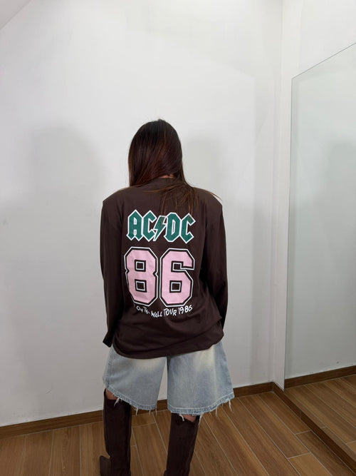 T-shirt barock 86