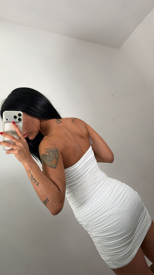 Mini Dress Jenny