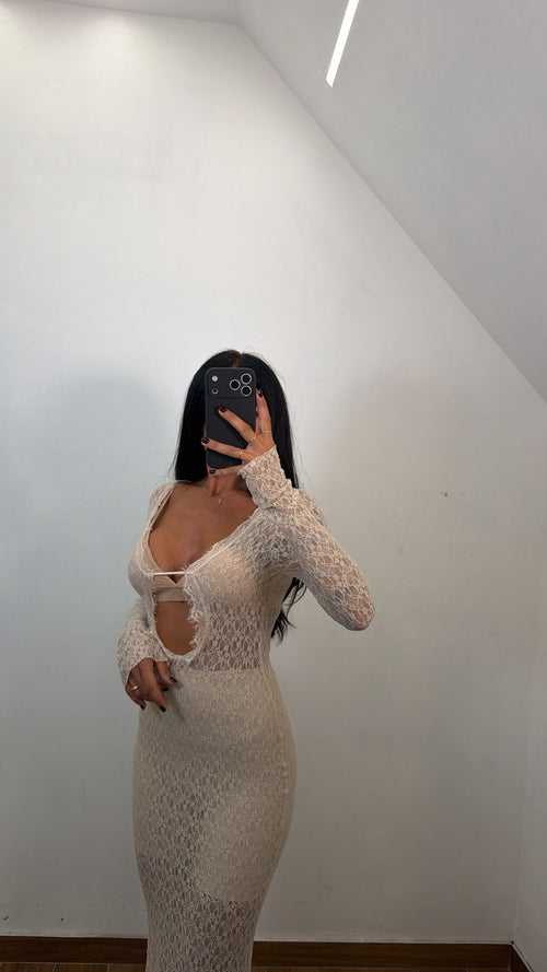 Abito Francesca