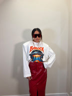 Long Sleeve Univers Bianca