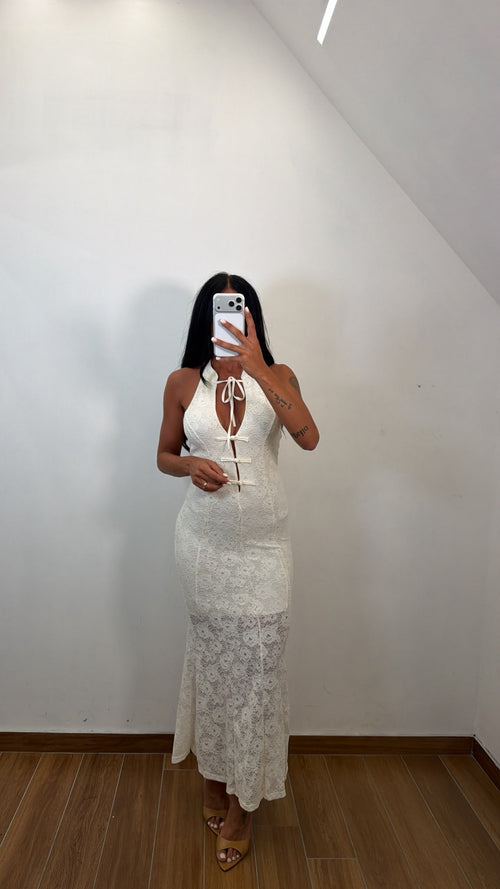 Long Dress Lucilla