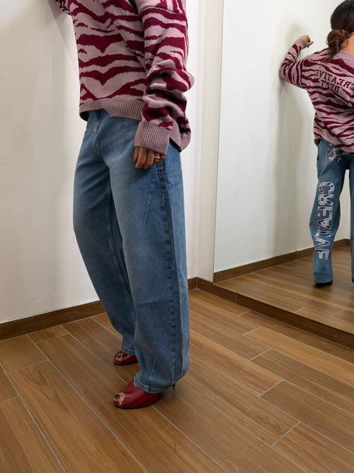 Coord-Set Creative Animalier