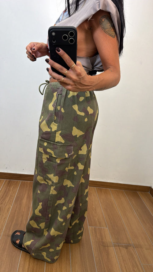 Pantalone Militare 415