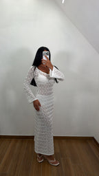 Long Dress Instabul