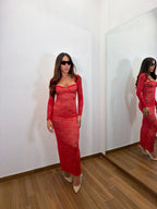 Long Dress Passion