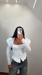 Camicia Aurora