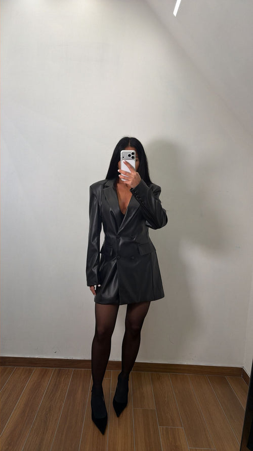 Blazer Dress Tamara