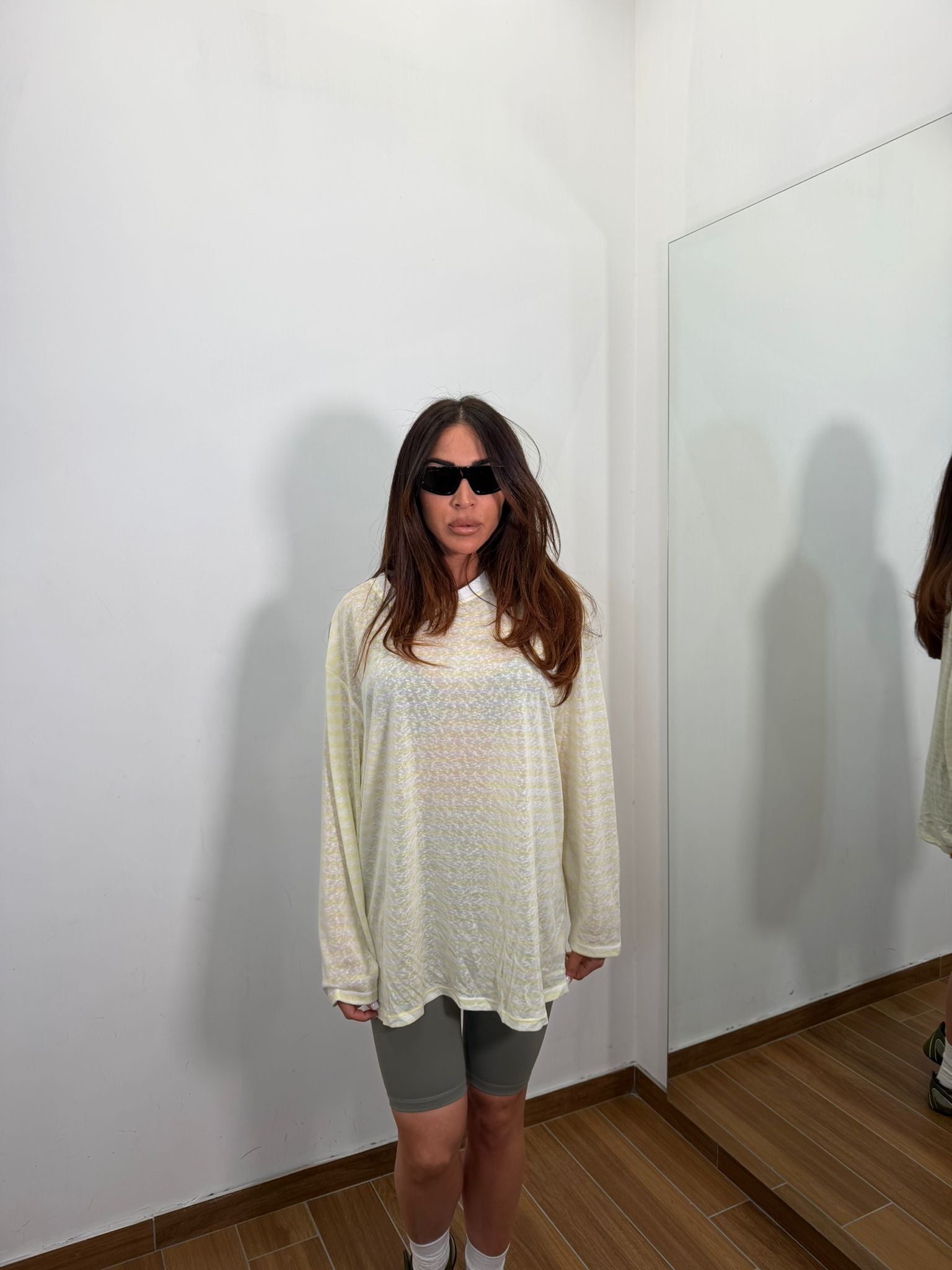 Maglia Nina