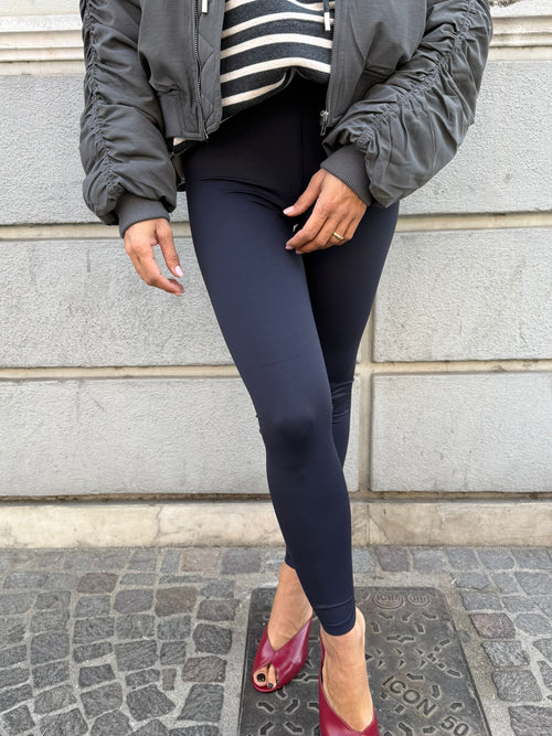 Leggings contenitivo modellante