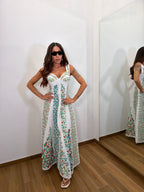 Long Dress Ischia