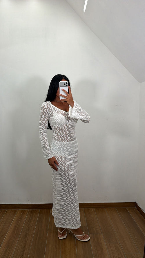 Long Dress Instabul
