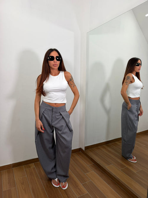 Pantalone Ballon Michelle