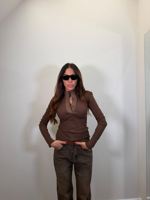 Maglia Ludmilla