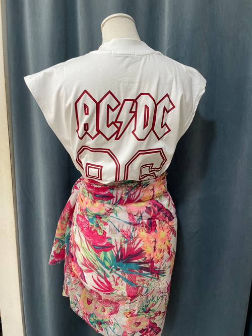 Canotta Barock and Roll ACDC