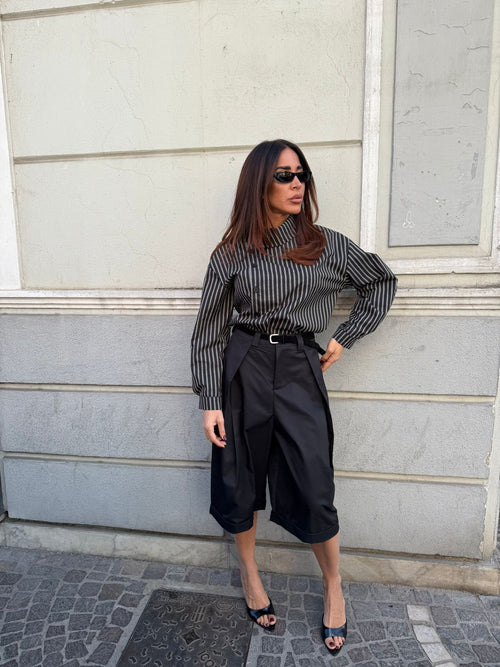 Bermuda in cotone Tenerife