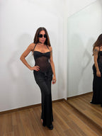 Long Dress Zuma