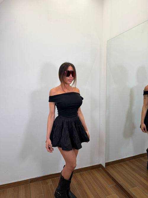 Maglia Lucy