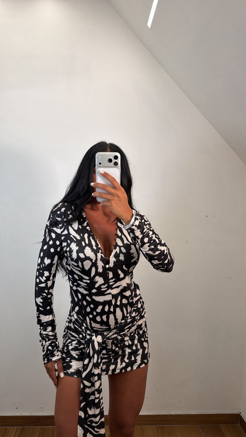 Dress Chiara