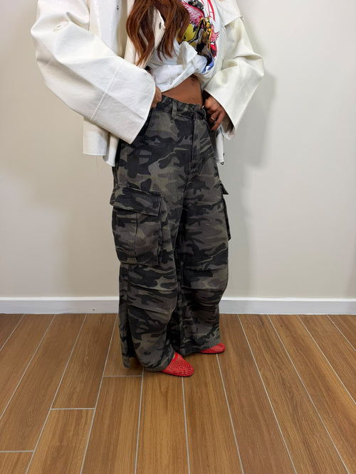Jeans 091 Jay