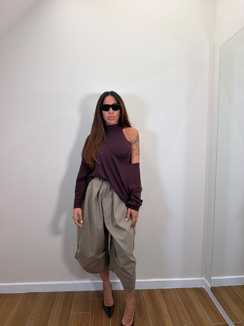 Bermuda Taupe