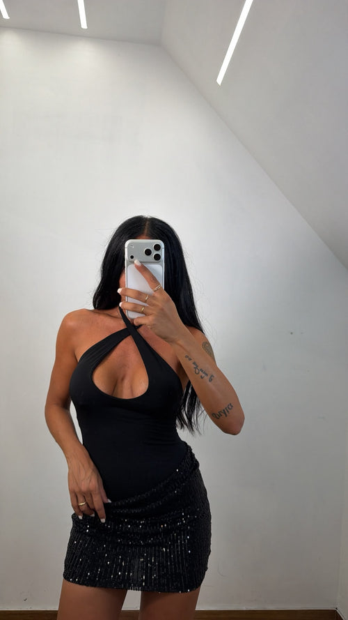 Mini Dress Jennifer