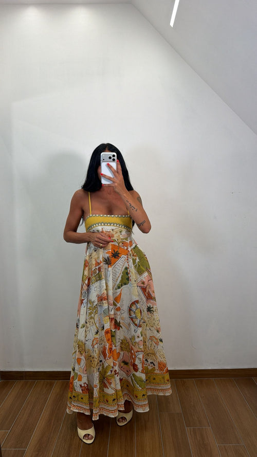 Dress Sorrento