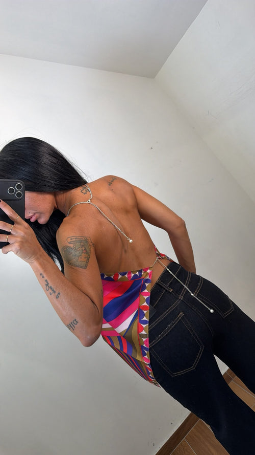 Jeans Petite