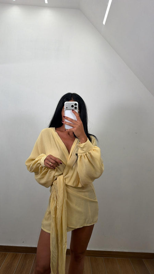 Dress Samantha