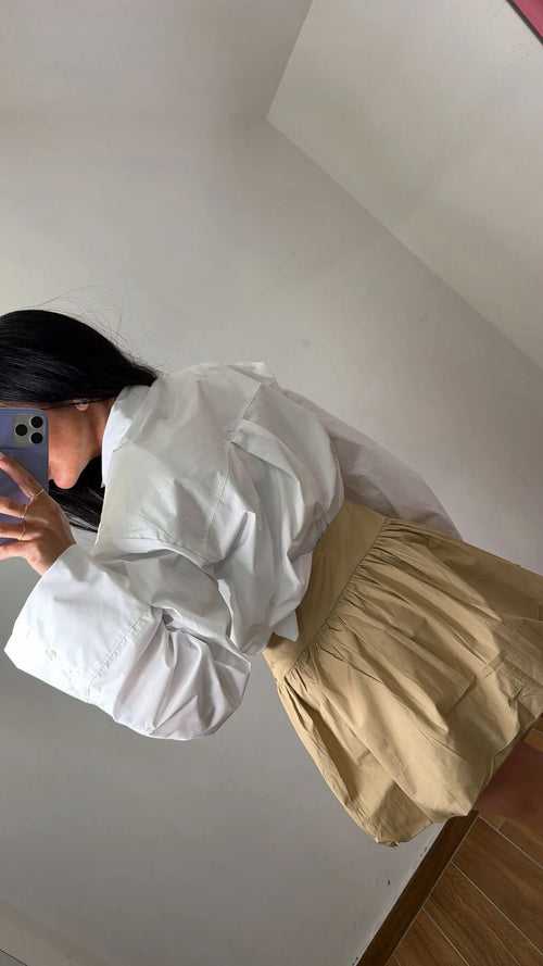 Camicia Primavera