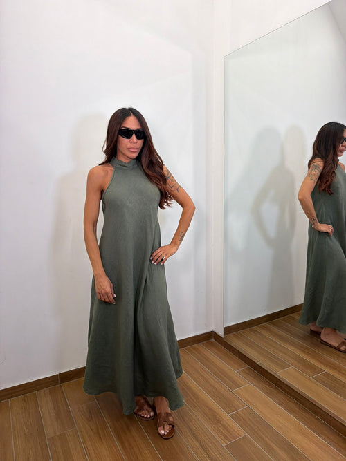 Dress Barbara