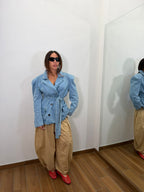 Pantalone Five
