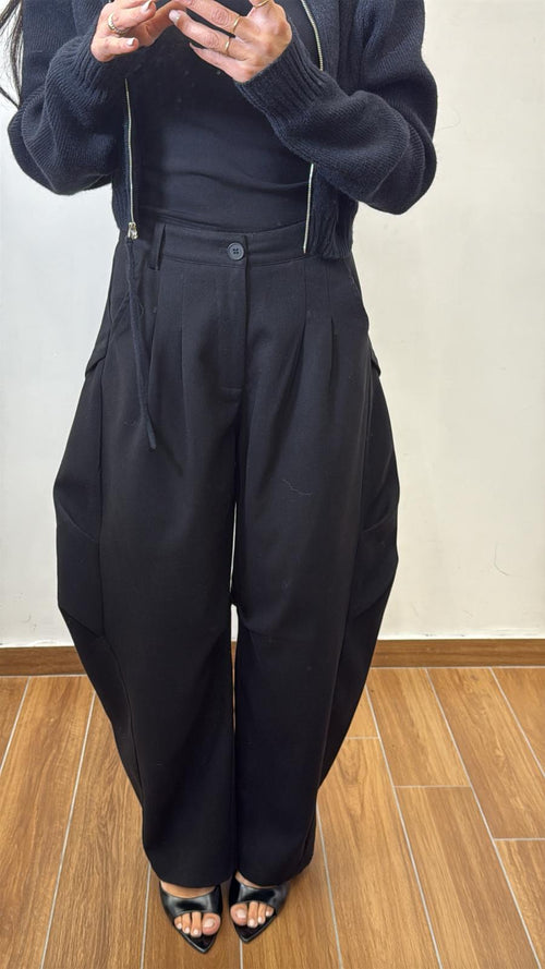 Pantalone Ballon 503