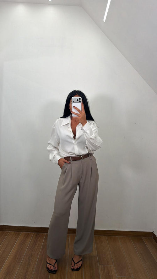 Pantalone Berlino