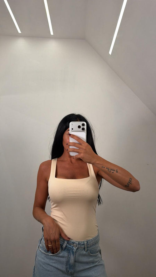 Body Square