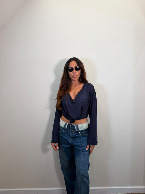 Jeans Peggy 87