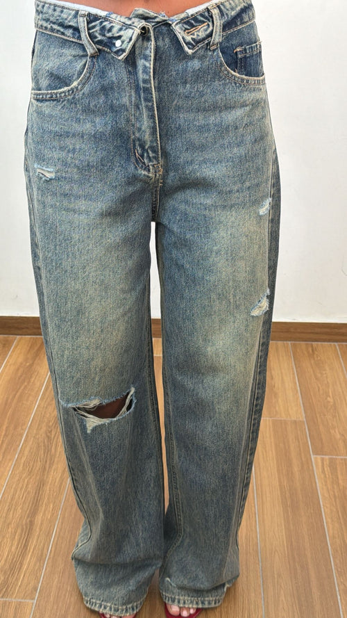 Jeans 5135